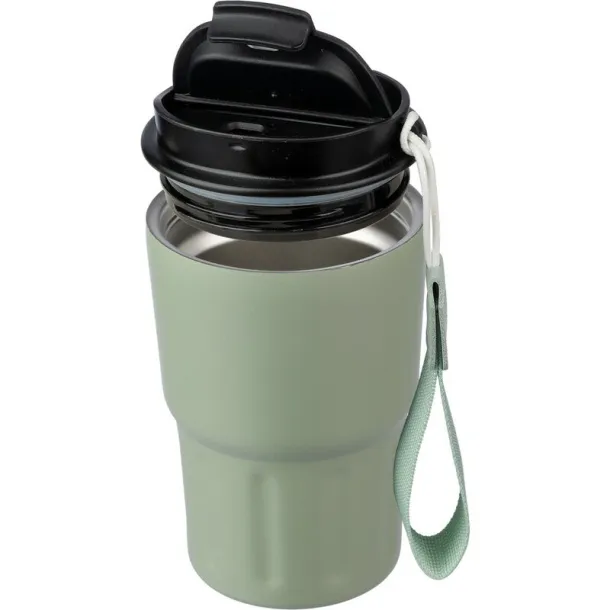  Thermo mug 320 ml light green