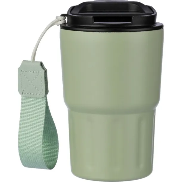  Thermo mug 320 ml light green