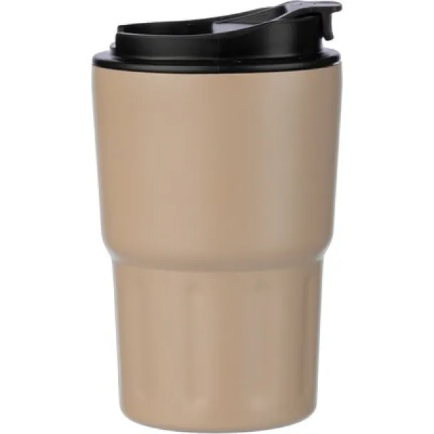  Thermo mug 320 ml beige