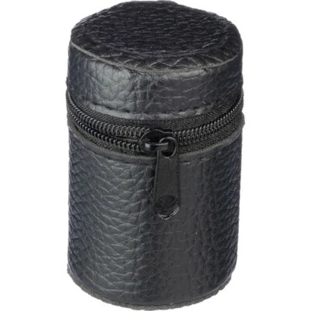  Set metalnih čaša Crna