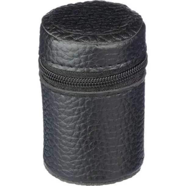  Set metalnih čaša Crna