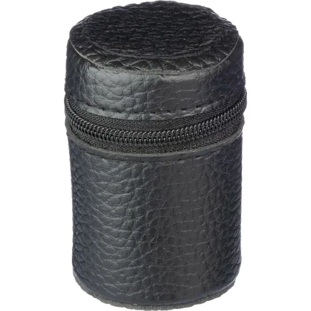  Set metalnih čaša Crna