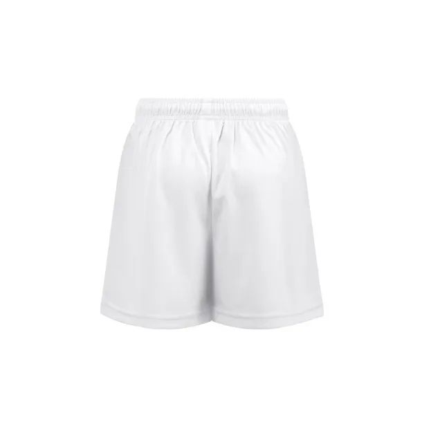 THC MATCH KIDS WH Children's sports shorts