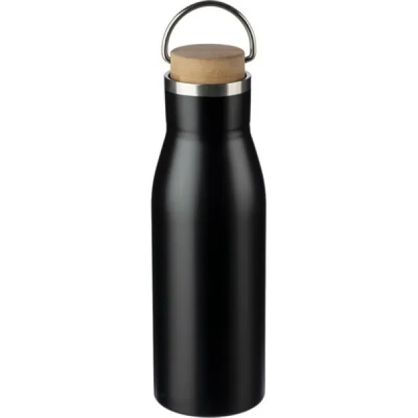  Sports bottle 700 ml Crna