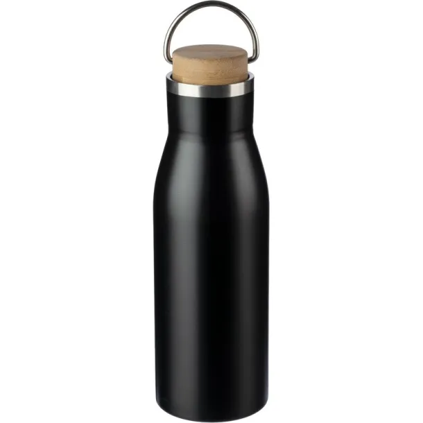  Sports bottle 700 ml black