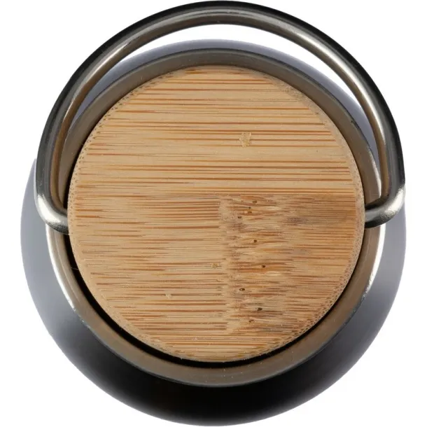  Sports bottle 700 ml Crna