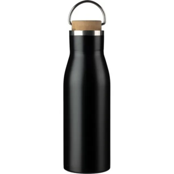  Sports bottle 700 ml black