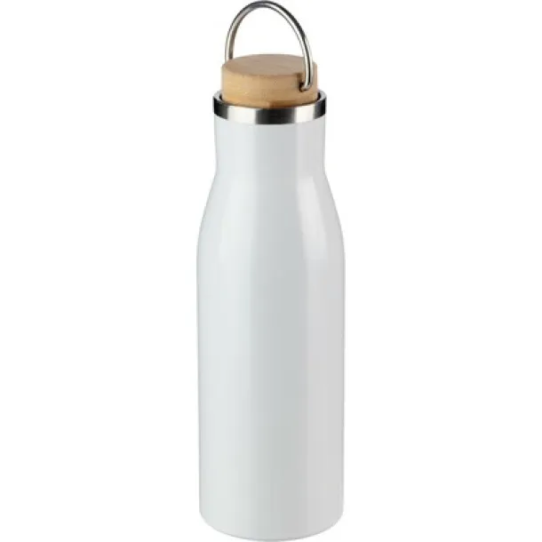  Sports bottle 700 ml white