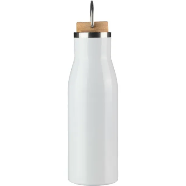  Sports bottle 700 ml white