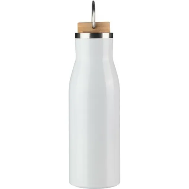  Sports bottle 700 ml white