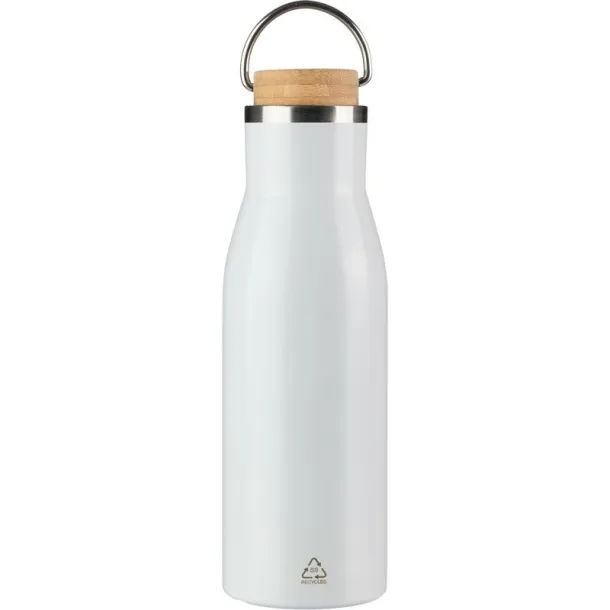  Sports bottle 700 ml white