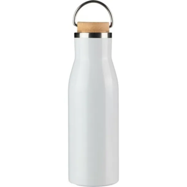  Sports bottle 700 ml white