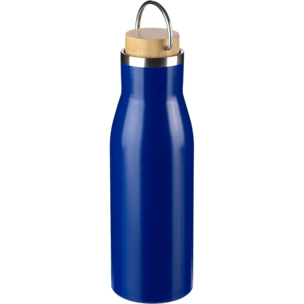  Sports bottle 700 ml blue