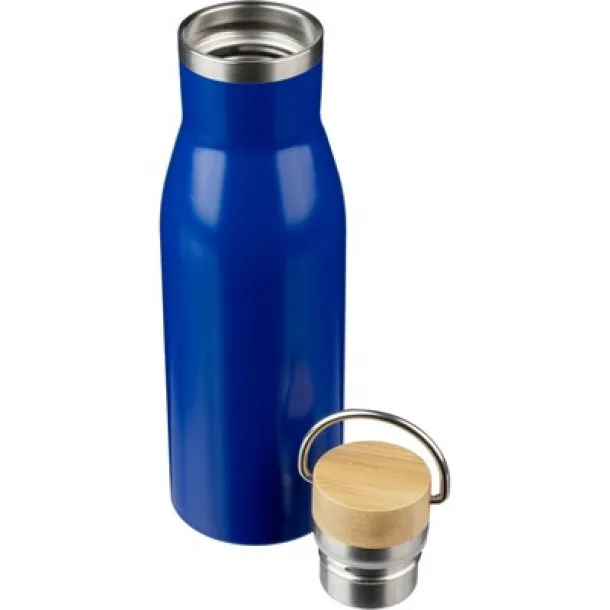  Sports bottle 700 ml blue