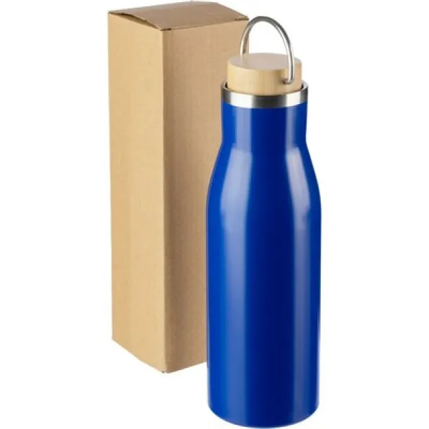  Sports bottle 700 ml blue