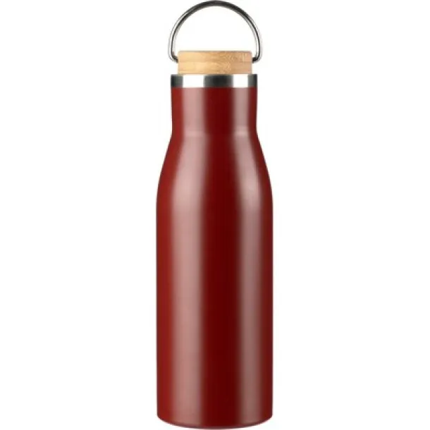  Sports bottle 700 ml burgundy