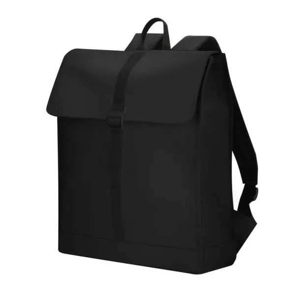  Laptop backpack 14" black