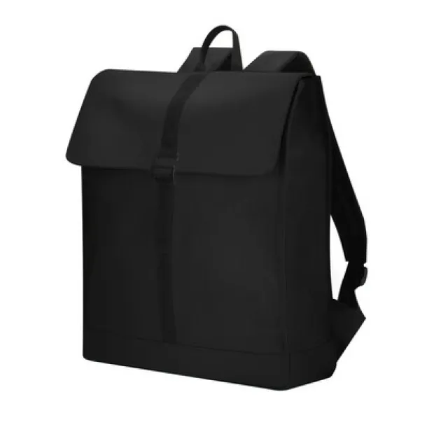  Laptop backpack 14" Crna