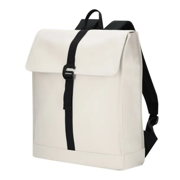  Laptop backpack 14" beige