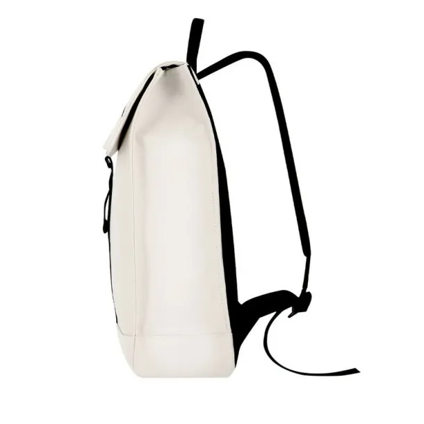  Laptop backpack 14" beige