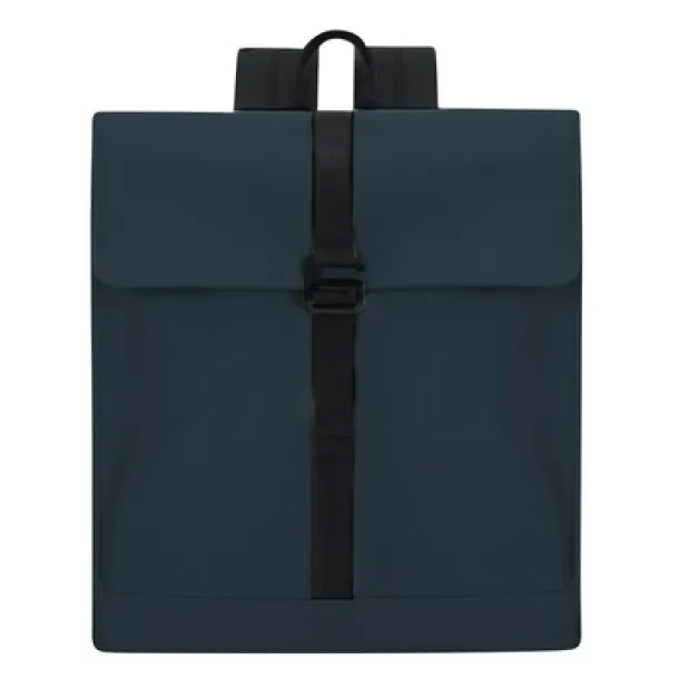  Laptop backpack 14" navy blue