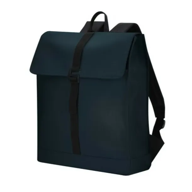  Laptop backpack 14" navy blue