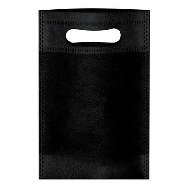  Torba od netkanog materijala black