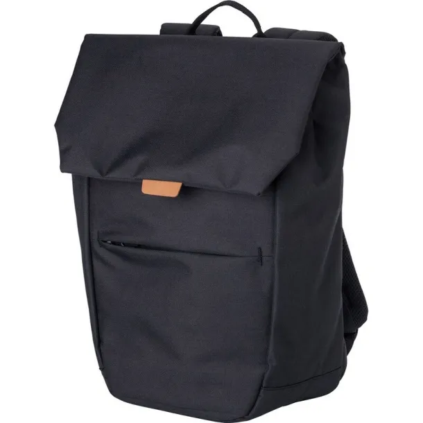  Laptop backpack 15" black