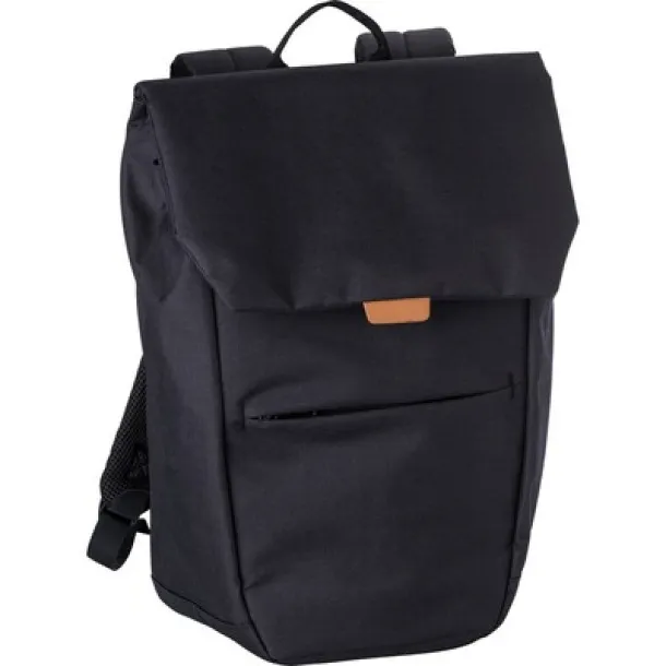  Laptop backpack 15" black