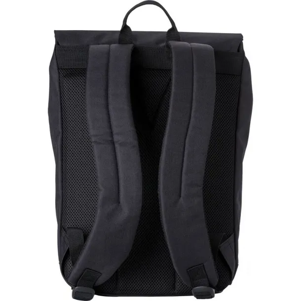  Laptop backpack 15" black