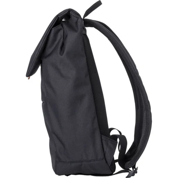  Laptop backpack 15" black