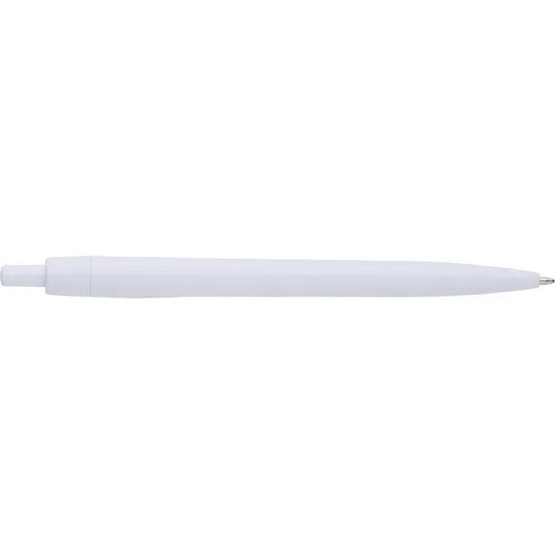  Ball pen white