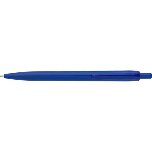  Ball pen blue