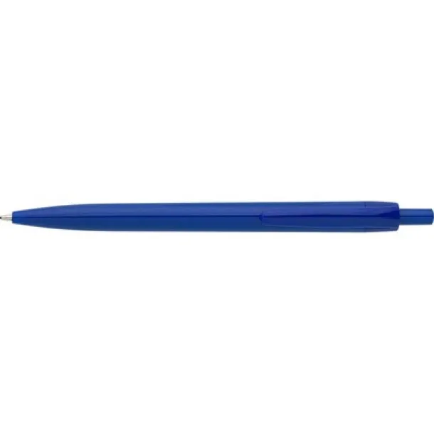  Ball pen blue