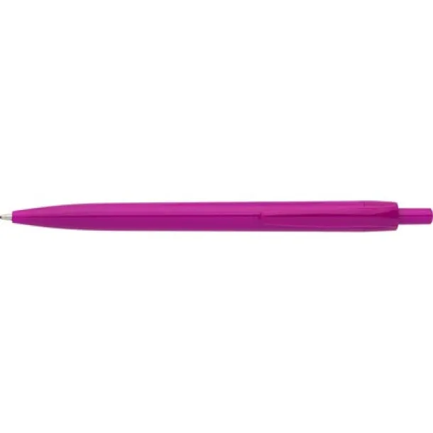  Ball pen fuchsia