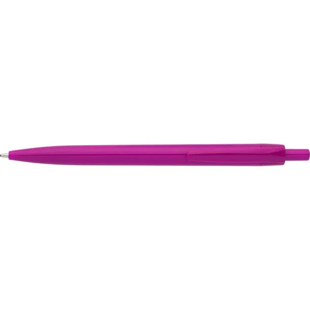  Ball pen fuchsia