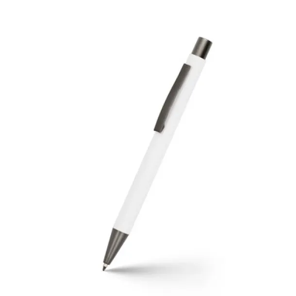 Treven Ball pen white