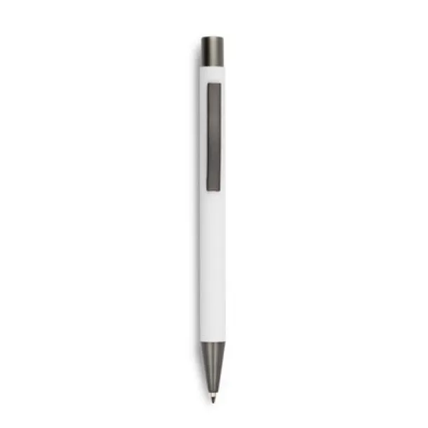 Treven Ball pen white