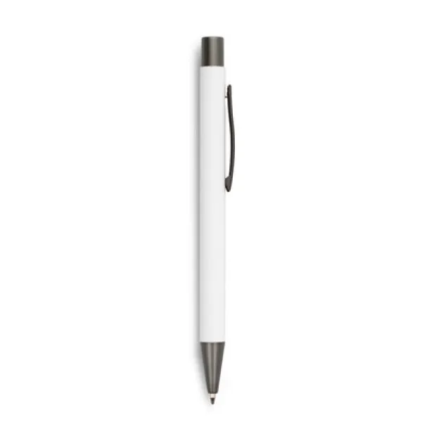 Treven Ball pen white