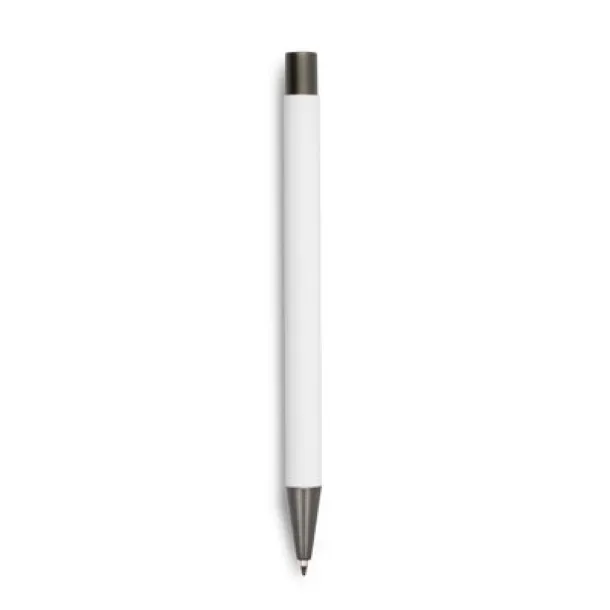 Treven Ball pen white