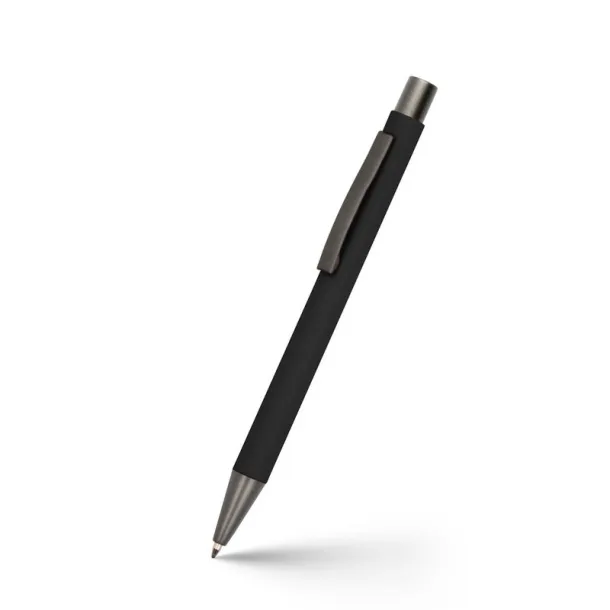 Treven Ball pen black