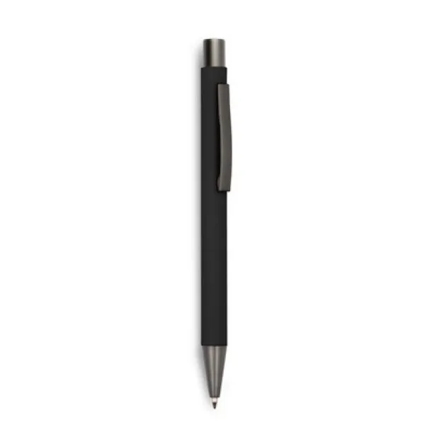 Treven Ball pen black