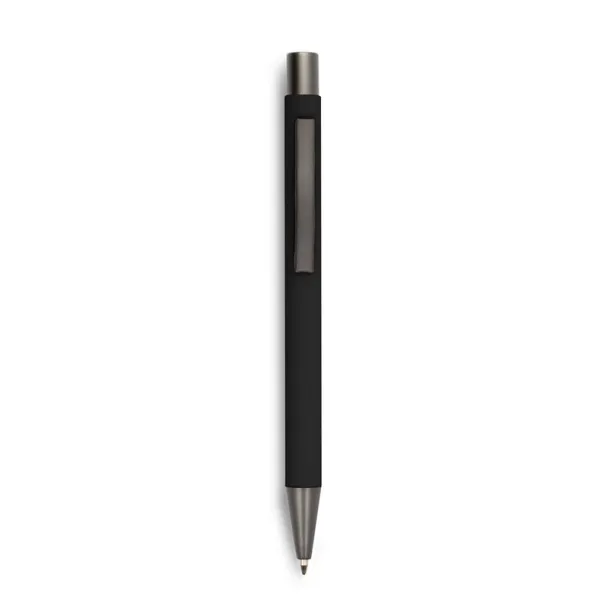 Treven Ball pen black