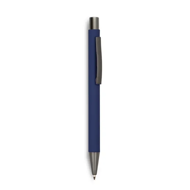 Treven Ball pen navy blue