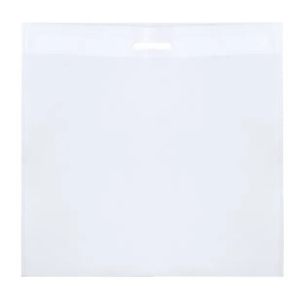  Torba od netkanog materijala Bijela