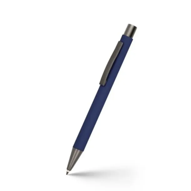 Treven Ball pen navy blue