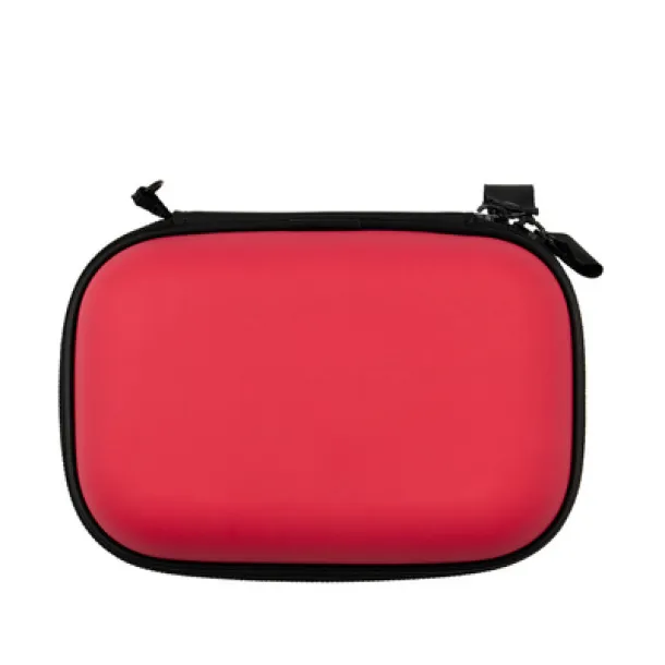 Bao Set prve pomoći u torbici, 45 kom Crvena