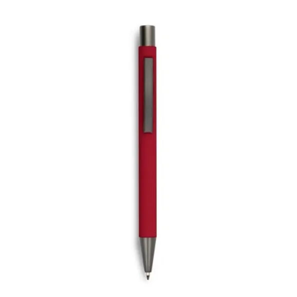 Treven Ball pen red