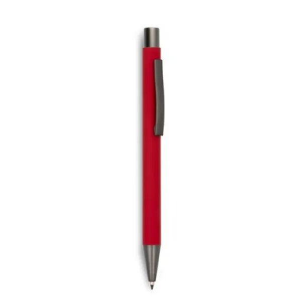 Treven Ball pen red