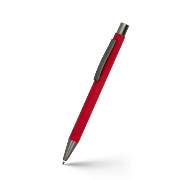 Treven Ball pen red